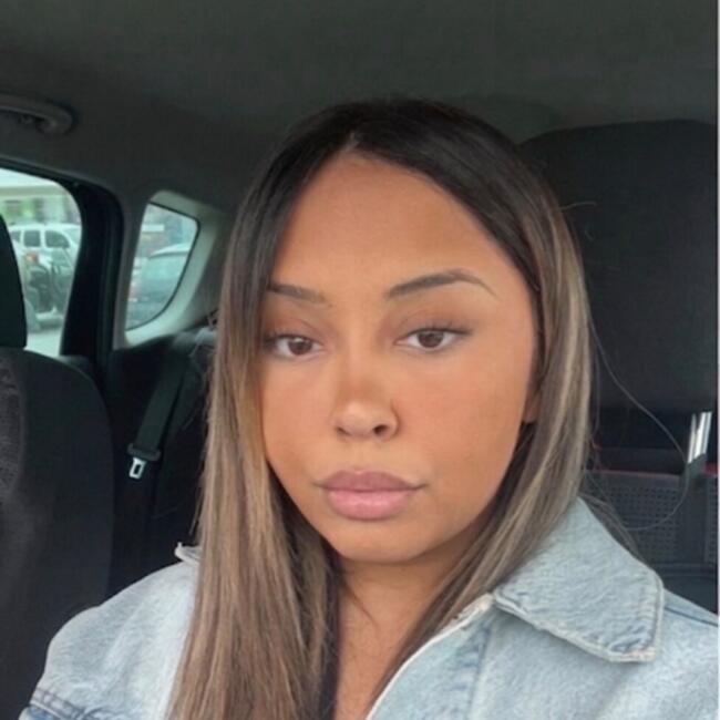 Babysitter in Toulouse: Rania