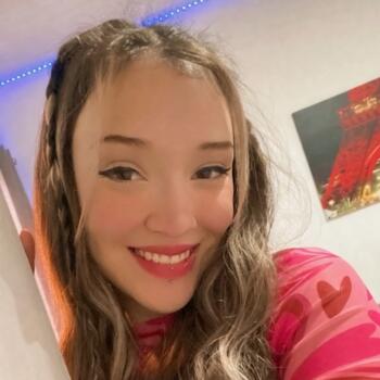 Babysitter San Juan de Dios: Nathalie