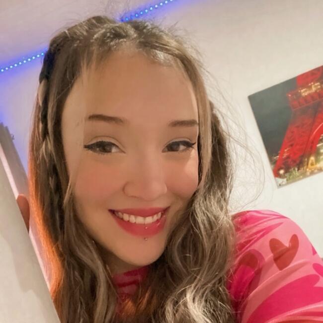 Babysitter in San Juan de Dios: Nathalie