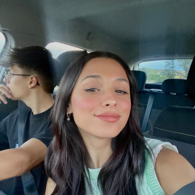 Babysitter in Bologna: Elisa