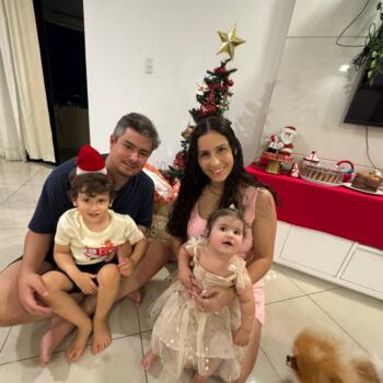 Babysitting job in Braga: babysitting job Lucianna