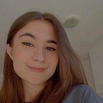Babysitter em Sevilla: Virginia