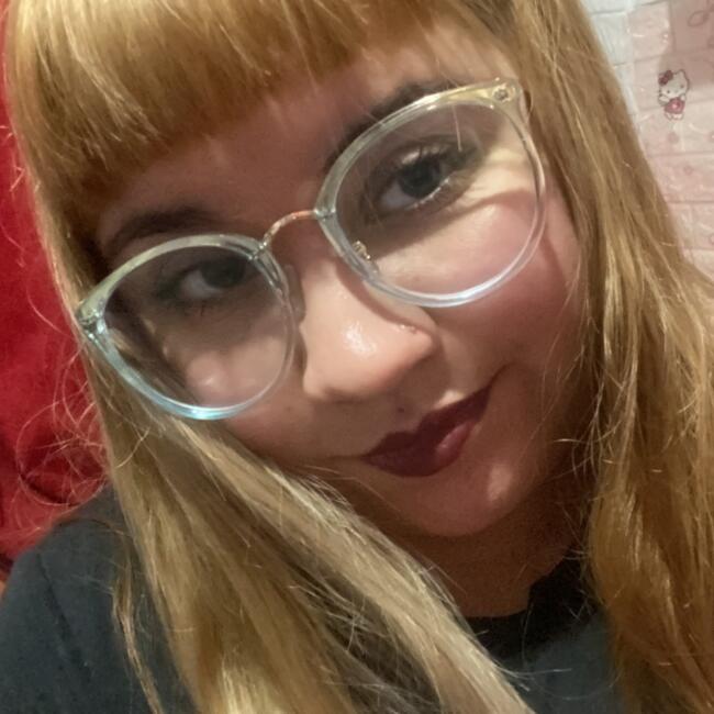 Babysitter in La Pintana: Ornella Rossi