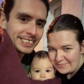 Babysitting job in Cork: babysitting job Gemma