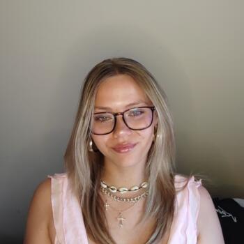 Babysitter in Löwen: Emmelie