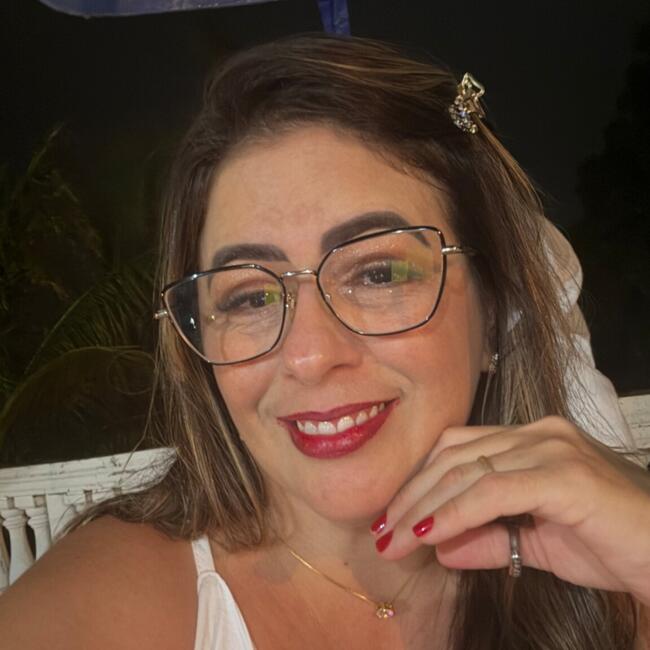 Babysitter in Louveira: Liceia