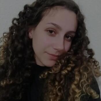 Babá em Itajaí: Gabriela