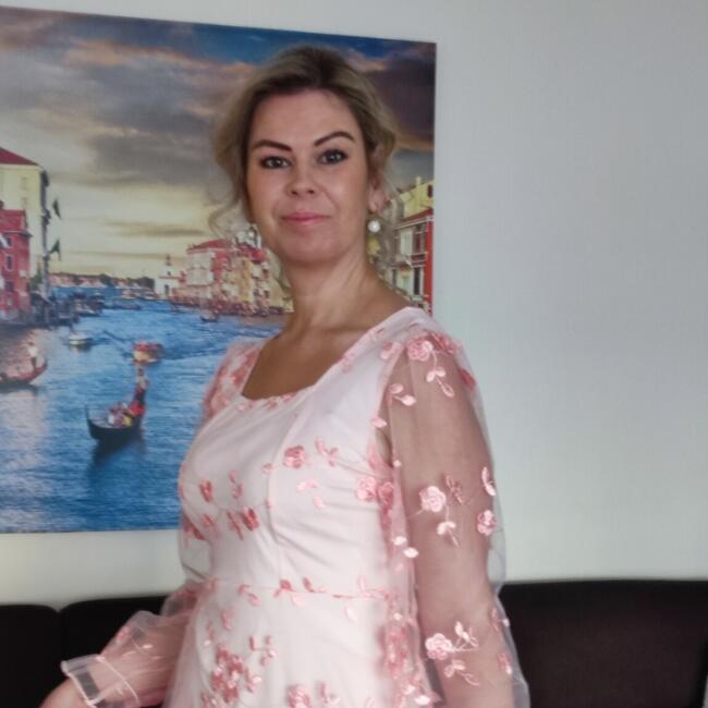 Babysitting job in Tallinn: Maily