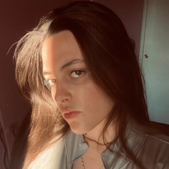 Babysitter Naples: Federica