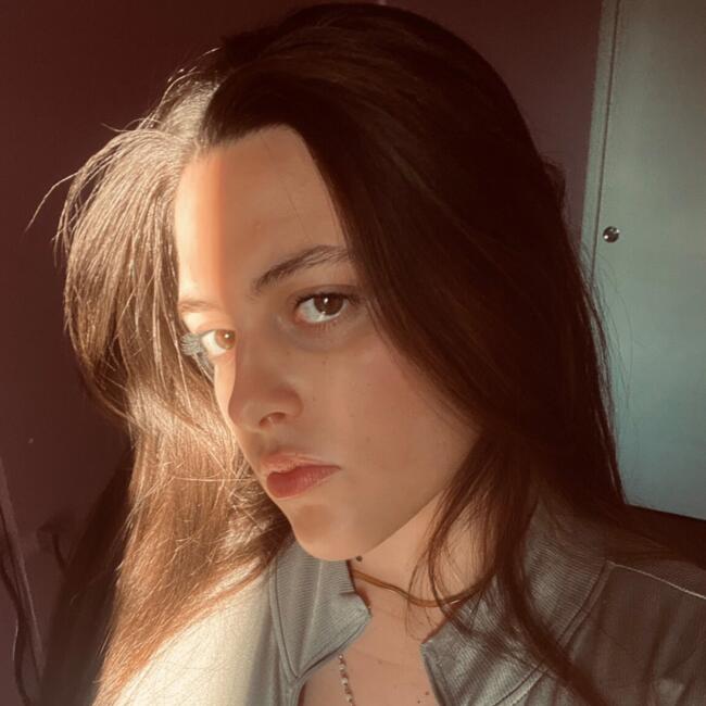 Babysitter in Naples: Federica