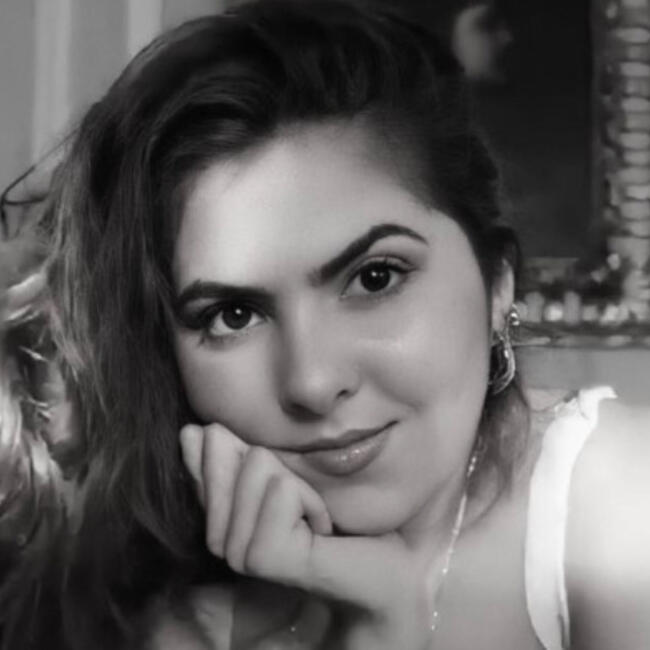 Babysitter in Florianópolis: Heloisa