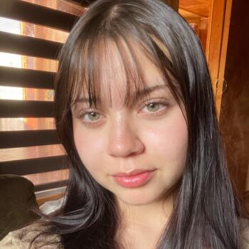 Babysitter in Valdivia: Teresa