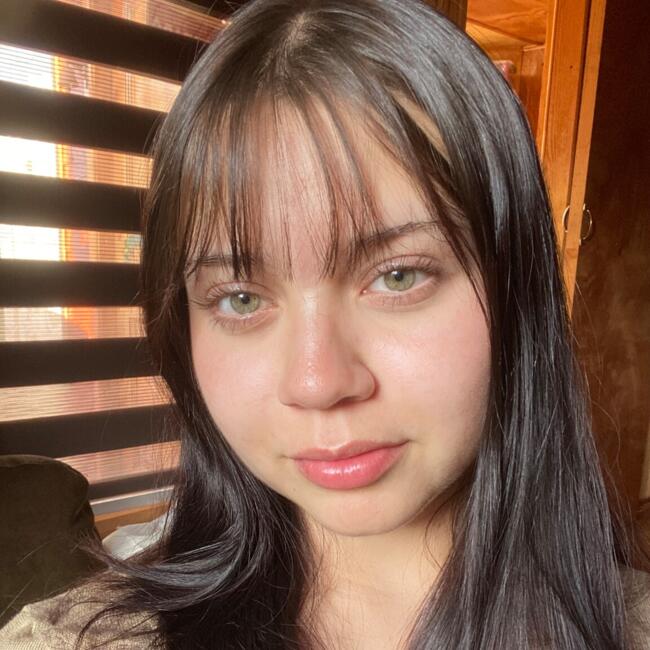 Babysitter in Valdivia: Teresa