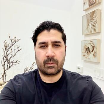 Nanny job in Brampton: babysitting job Vala