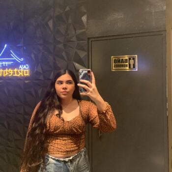 Babysitter in Culiacán: Elisa Maria