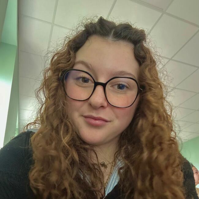 Nounou à Moulins: Lise