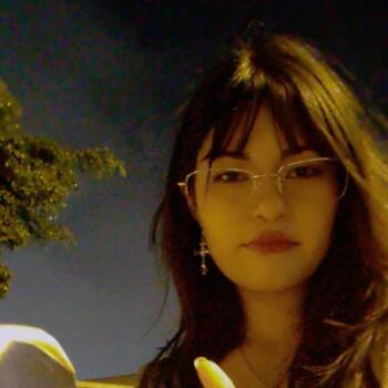 Niñera Lima: Ximena