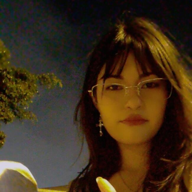 Babysitter in Lima: Ximena