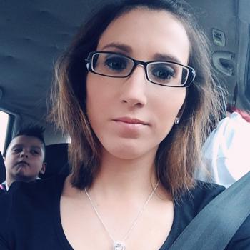 Babysitter Amadora: Ana rita