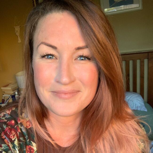 Babysitter in Adelaide: Ellen