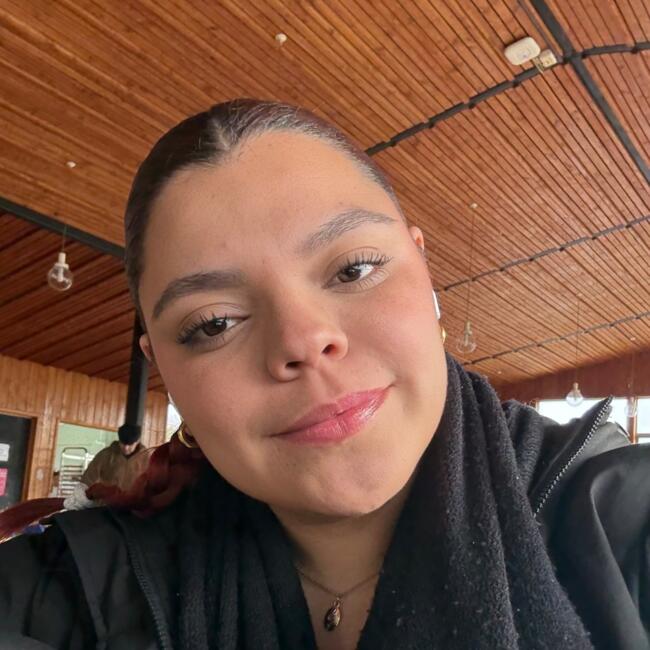 Niñera en Valdivia: Nicole