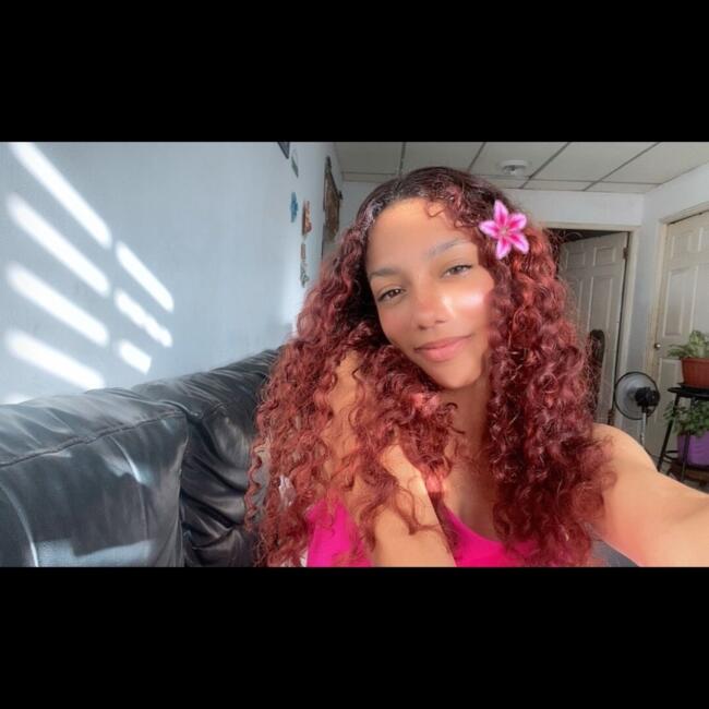 Babysitter in Panama City: Rosa