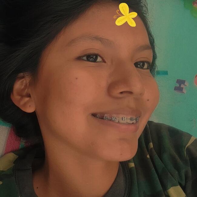 Babysitter in Santa Cruz: Hilary