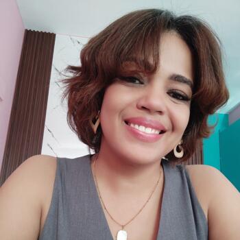 Niñera en Santo Domingo (Distrito de Santo Domingo): Elizabeth