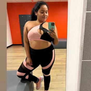 Babysitting job in Mérida: babysitting job Shirley Jahaira