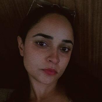Babá em São José dos Campos: Arianne