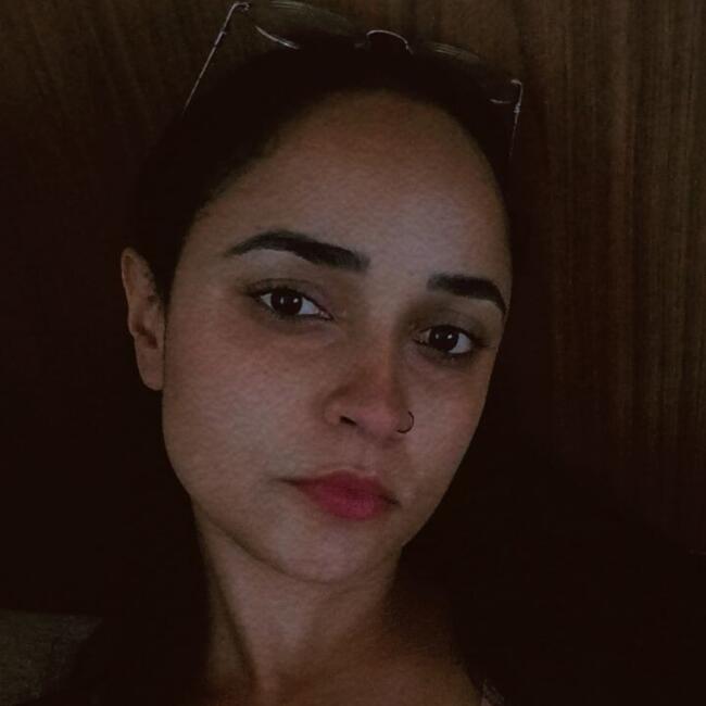 Babá em São José dos Campos: Arianne