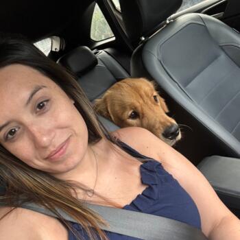 Babysitter Canoas: Aline