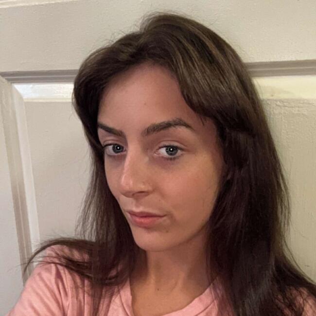 Babysitter in Tralee: Sophie