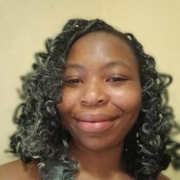 Babysitter in Johannesburg: Martha