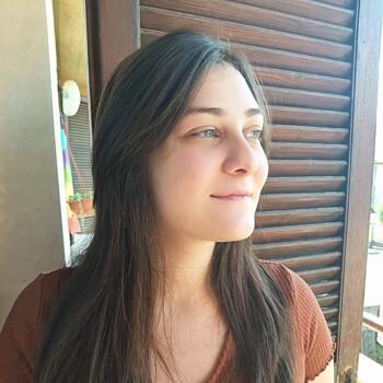 Babysitter Paitone: Giorgia