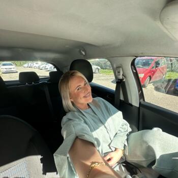 Babysitter in Clapiers: Jodie