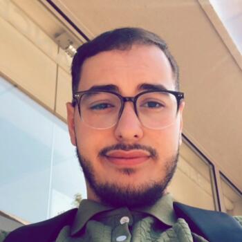 Babysitter in Calais: ADEL