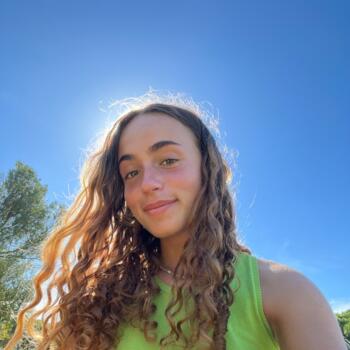 Babysitter Russi: Greta