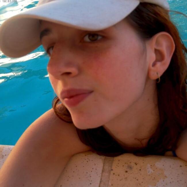 Babysitter in Caen: Silvestre