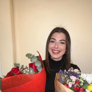 Babysitter in Barcelona: Adriana