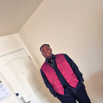 Babysitter in Hemet: Malachi