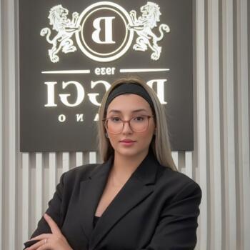 Babysitter in Dippach: Ana Rocha