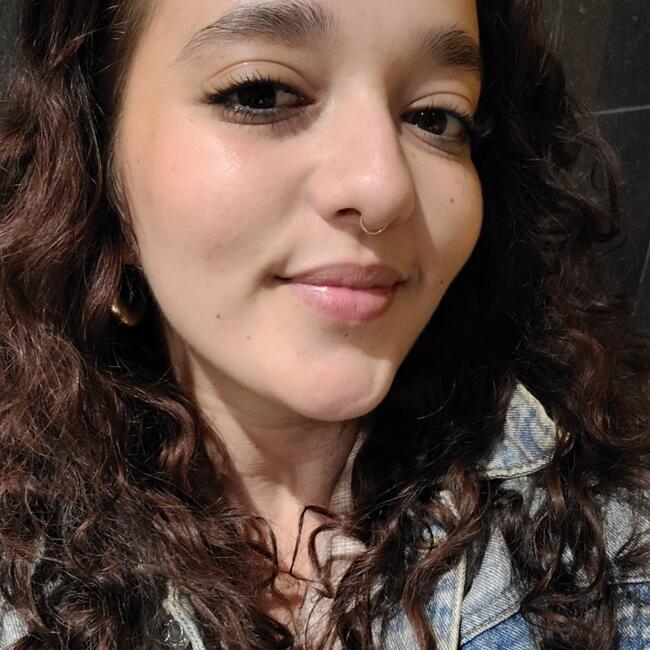 Babysitter in Montreal: Mélissa