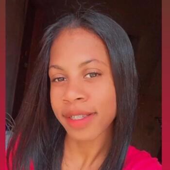 Babysitter in Caxias do Sul: Ivin