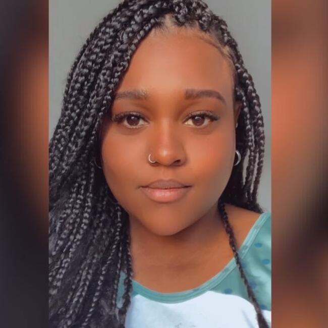 Babysitter in Sabará: Bia