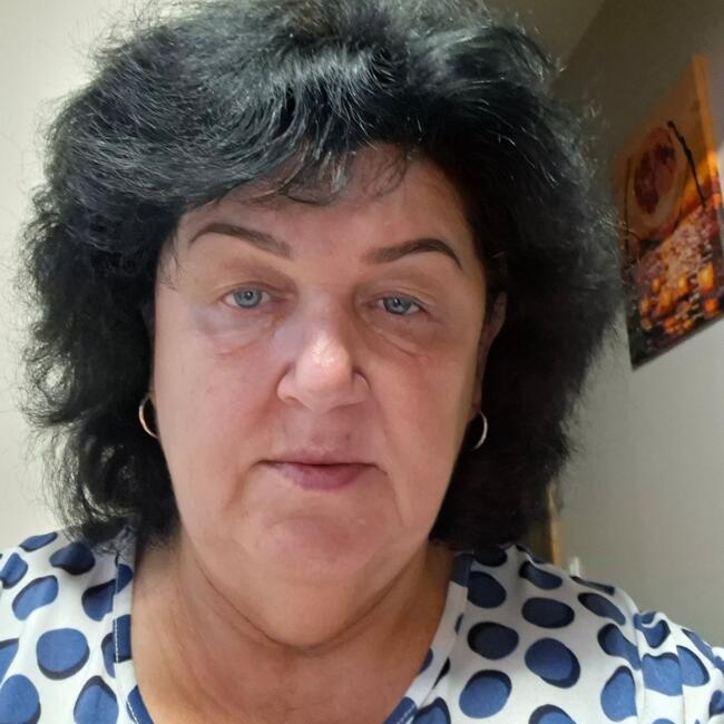 Auklė Kaunas: Gražina