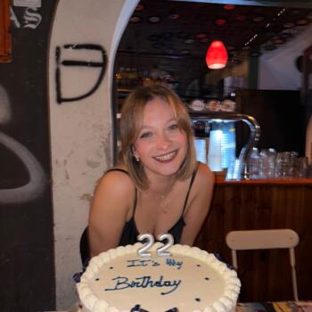 Babysitter in Catania: Giulia