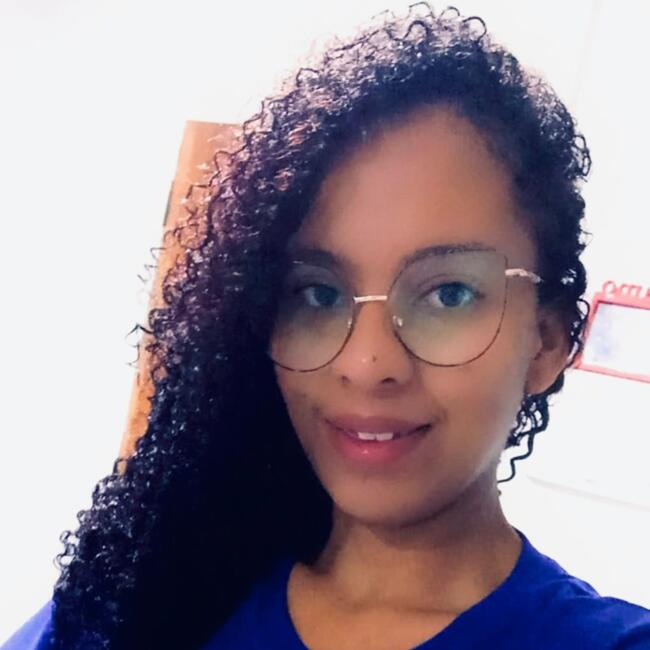 Babysitter in São Paulo (São Paulo): Stefany