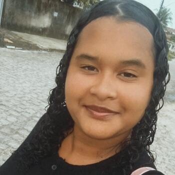 Babá em João Pessoa: Kallyne