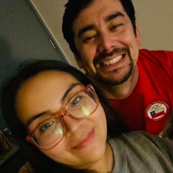 Babysitting job in Santiago: babysitting job Michelle